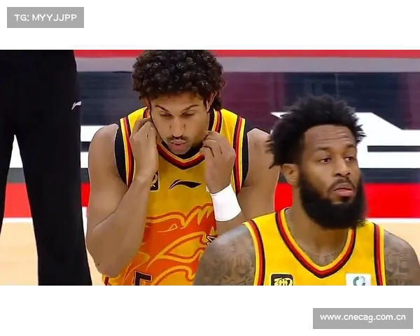 95-96、错失绝杀,CBA垫底队5连败,劲旅险些爆大冷:极限1分险胜 95-96、错失绝杀,CBA垫底队5连败,劲旅险些爆大冷:极限1分险胜