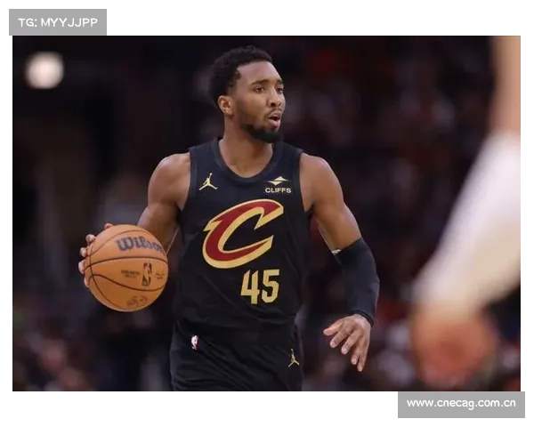 NBA战报:骑士109-104篮网取NBA15连胜,达里厄斯-加兰30+4+8 NBA战报:骑士109-104篮网取NBA15连胜,达里厄斯-加兰30+4+8