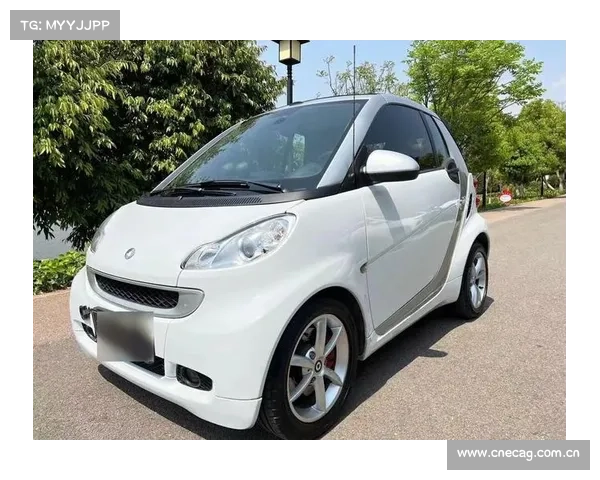 “巴博斯”奔驰Smart:新车标+1.0T,小巧精致,折叠敞篷+双排气 “巴博斯”奔驰Smart:新车标+1.0T,小巧精致,折叠敞篷+双排气