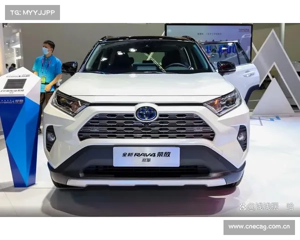 三种动力14款车型,新RAV4荣放有哪些变化? 三种动力14款车型,新RAV4荣放有哪些变化?